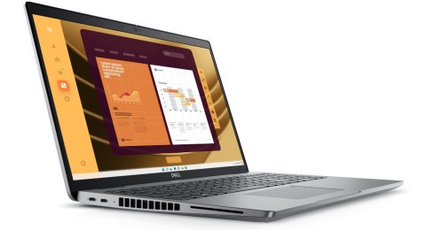 Dell Latitude 5550 | 15.6 " | IPS | FHD | 1920 x 1080 pixels | Anti-glare | Intel Core i7 | i7-1355U | 16 GB | DDR5 | Solid-stat Dell Latitude 5550 | 15.6 " | IPS | FHD | 1920 x 1080 pixels | Anti-glare | Intel Core i7 | i7-1355U | 16 GB | DDR5 | Solid-stat
