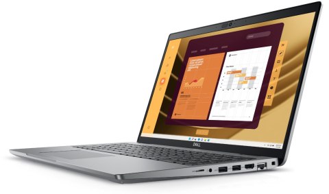 Dell Latitude 5550 | 15.6 " | IPS | FHD | 1920 x 1080 pixels | Anti-glare | Intel Core i7 | i7-1355U | 16 GB | DDR5 | Solid-stat Dell Latitude 5550 | 15.6 " | IPS | FHD | 1920 x 1080 pixels | Anti-glare | Intel Core i7 | i7-1355U | 16 GB | DDR5 | Solid-stat