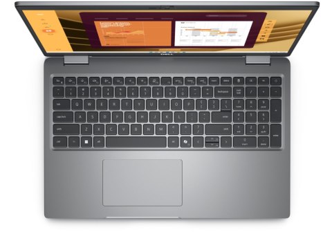 Dell Latitude 5550 | 15.6 " | IPS | FHD | 1920 x 1080 pixels | Anti-glare | Intel Core i7 | i7-1355U | 16 GB | DDR5 | Solid-stat Dell Latitude 5550 | 15.6 " | IPS | FHD | 1920 x 1080 pixels | Anti-glare | Intel Core i7 | i7-1355U | 16 GB | DDR5 | Solid-stat