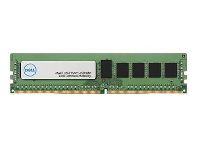 Dell Memory Upgrade - 32 GB - 1Rx8 DDR5 UDIMM 5600 MT/s (Not Compatible with 4800 MT/s DIMMs) | Dell Dell Memory Upgrade - 32 GB - 1Rx8 DDR5 UDIMM 5600 MT/s (Not Compatible with 4800 MT/s DIMMs) | Dell