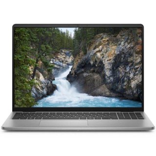Dell Vostro 16 5640 | Titan Grey | 16 " | WVA | FHD+ | 1920 x 1200 pixels | Anti-glare | Intel Core 7 | 150U | 16 GB | DDR5 | So