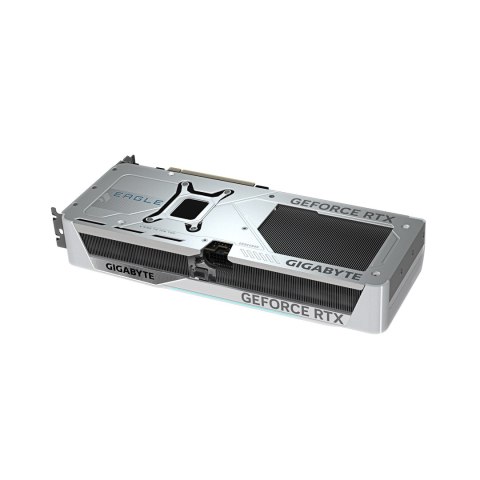 GIGABYTE GeForce RTX™ 5070 EAGLE OC ICE SFF 12G | Gigabyte GIGABYTE GeForce RTX™ 5070 EAGLE OC ICE SFF 12G | Gigabyte
