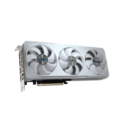 GIGABYTE GeForce RTX™ 5070 EAGLE OC ICE SFF 12G | Gigabyte GIGABYTE GeForce RTX™ 5070 EAGLE OC ICE SFF 12G | Gigabyte