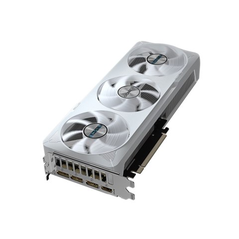 GIGABYTE GeForce RTX™ 5070 EAGLE OC ICE SFF 12G | Gigabyte GIGABYTE GeForce RTX™ 5070 EAGLE OC ICE SFF 12G | Gigabyte