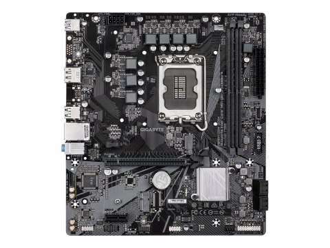 GIGABYTE H610M D3W DDR4 (rev. 1.0) GIGABYTE H610M D3W DDR4 (rev. 1.0)