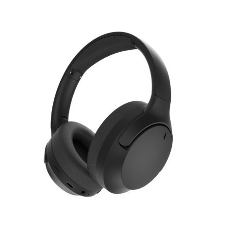 Gembird | BT Headset | BHP-ANC-01 | Bluetooth | Black Gembird | BT Headset | BHP-ANC-01 | Bluetooth | Black