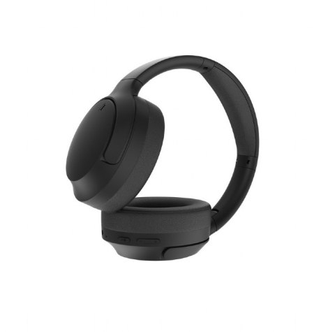 Gembird | BT Headset | BHP-ANC-01 | Bluetooth | Black Gembird | BT Headset | BHP-ANC-01 | Bluetooth | Black