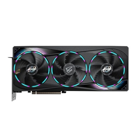 Gigabyte AORUS GeForce RTX 5070 MASTER 12G | NVIDIA | 12 GB | GeForce RTX 5070 | HDMI ports quantity 1 | PCI-E 5.0 Gigabyte AORUS GeForce RTX 5070 MASTER 12G | NVIDIA | 12 GB | GeForce RTX 5070 | HDMI ports quantity 1 | PCI-E 5.0