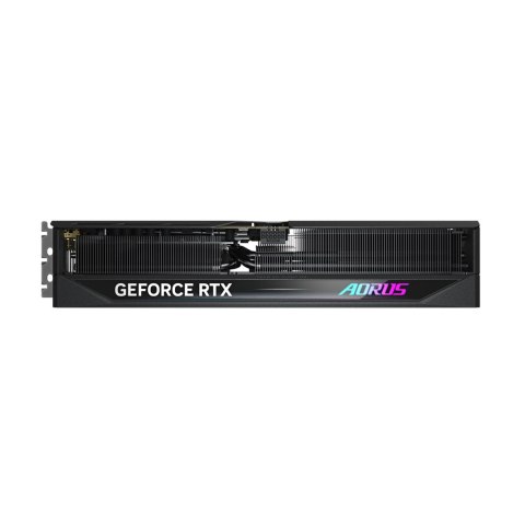 Gigabyte AORUS GeForce RTX 5070 MASTER 12G | NVIDIA | 12 GB | GeForce RTX 5070 | HDMI ports quantity 1 | PCI-E 5.0 Gigabyte AORUS GeForce RTX 5070 MASTER 12G | NVIDIA | 12 GB | GeForce RTX 5070 | HDMI ports quantity 1 | PCI-E 5.0