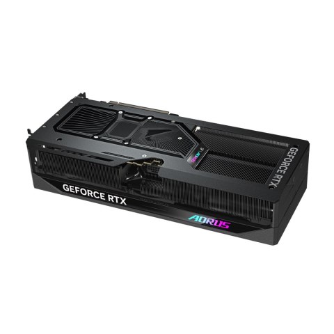 Gigabyte AORUS GeForce RTX 5070 MASTER 12G | NVIDIA | 12 GB | GeForce RTX 5070 | HDMI ports quantity 1 | PCI-E 5.0 Gigabyte AORUS GeForce RTX 5070 MASTER 12G | NVIDIA | 12 GB | GeForce RTX 5070 | HDMI ports quantity 1 | PCI-E 5.0