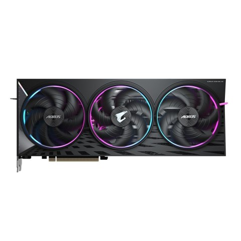 Gigabyte AORUS Radeon™ RX 9070 XT ELITE 16G Gigabyte AORUS Radeon™ RX 9070 XT ELITE 16G