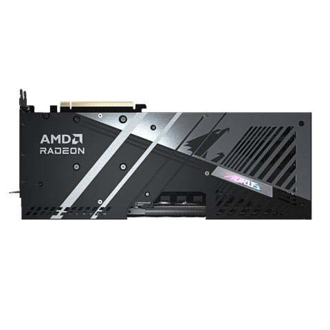 Gigabyte AORUS Radeon™ RX 9070 XT ELITE 16G Gigabyte AORUS Radeon™ RX 9070 XT ELITE 16G