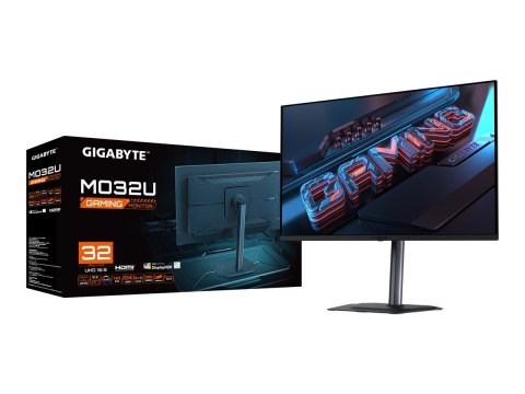 Gigabyte Gaming Monitor MO32U 699,48x394,73 | Gigabyte Gigabyte Gaming Monitor MO32U 699,48x394,73 | Gigabyte