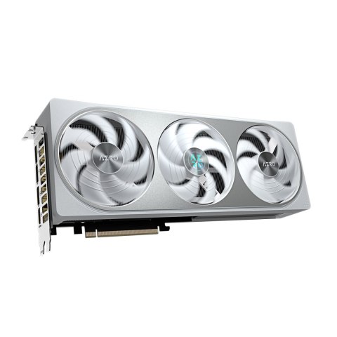 Gigabyte GeForce RTX 5070 AERO OC 12G | NVIDIA | 12 GB | GeForce RTX 5070 | HDMI ports quantity 1 | PCI-E 5.0 Gigabyte GeForce RTX 5070 AERO OC 12G | NVIDIA | 12 GB | GeForce RTX 5070 | HDMI ports quantity 1 | PCI-E 5.0
