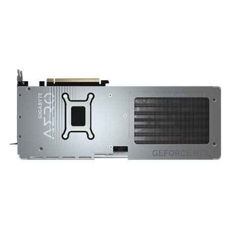 Gigabyte GeForce RTX 5070 AERO OC 12G | NVIDIA | 12 GB | GeForce RTX 5070 | HDMI ports quantity 1 | PCI-E 5.0 Gigabyte GeForce RTX 5070 AERO OC 12G | NVIDIA | 12 GB | GeForce RTX 5070 | HDMI ports quantity 1 | PCI-E 5.0