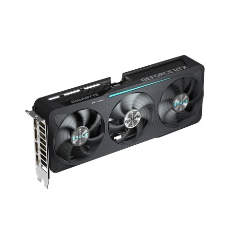 Gigabyte GeForce RTX 5070 EAGLE OC SFF 12G | NVIDIA | 12 GB | GeForce RTX 5070 | GDDR7 | HDMI ports quantity 1 | PCI-E 5.0 Gigabyte GeForce RTX 5070 EAGLE OC SFF 12G | NVIDIA | 12 GB | GeForce RTX 5070 | GDDR7 | HDMI ports quantity 1 | PCI-E 5.0