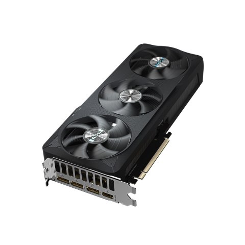 Gigabyte GeForce RTX 5070 EAGLE OC SFF 12G | NVIDIA | 12 GB | GeForce RTX 5070 | GDDR7 | HDMI ports quantity 1 | PCI-E 5.0 Gigabyte GeForce RTX 5070 EAGLE OC SFF 12G | NVIDIA | 12 GB | GeForce RTX 5070 | GDDR7 | HDMI ports quantity 1 | PCI-E 5.0