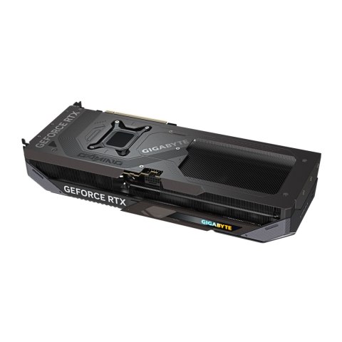 Gigabyte GeForce RTX 5070 GAMING OC 12G | NVIDIA | 12 GB | GeForce RTX 5070 | GDDR7 | HDMI ports quantity 1 | PCI-E 5.0 Gigabyte GeForce RTX 5070 GAMING OC 12G | NVIDIA | 12 GB | GeForce RTX 5070 | GDDR7 | HDMI ports quantity 1 | PCI-E 5.0