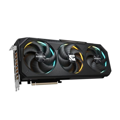 Gigabyte GeForce RTX 5070 GAMING OC 12G | NVIDIA | 12 GB | GeForce RTX 5070 | GDDR7 | HDMI ports quantity 1 | PCI-E 5.0 Gigabyte GeForce RTX 5070 GAMING OC 12G | NVIDIA | 12 GB | GeForce RTX 5070 | GDDR7 | HDMI ports quantity 1 | PCI-E 5.0