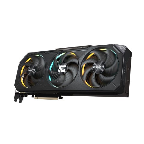 Gigabyte GeForce RTX 5070 GAMING OC 12G | NVIDIA | 12 GB | GeForce RTX 5070 | GDDR7 | HDMI ports quantity 1 | PCI-E 5.0 Gigabyte GeForce RTX 5070 GAMING OC 12G | NVIDIA | 12 GB | GeForce RTX 5070 | GDDR7 | HDMI ports quantity 1 | PCI-E 5.0