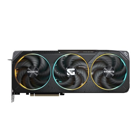 Gigabyte GeForce RTX 5070 GAMING OC 12G | NVIDIA | 12 GB | GeForce RTX 5070 | GDDR7 | HDMI ports quantity 1 | PCI-E 5.0 Gigabyte GeForce RTX 5070 GAMING OC 12G | NVIDIA | 12 GB | GeForce RTX 5070 | GDDR7 | HDMI ports quantity 1 | PCI-E 5.0