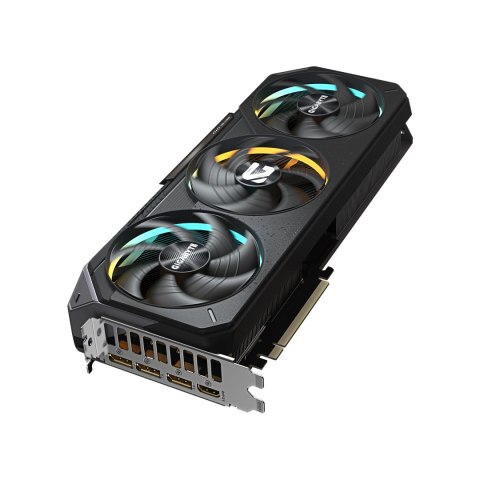 Gigabyte GeForce RTX 5070 GAMING OC 12G | NVIDIA | 12 GB | GeForce RTX 5070 | GDDR7 | HDMI ports quantity 1 | PCI-E 5.0 Gigabyte GeForce RTX 5070 GAMING OC 12G | NVIDIA | 12 GB | GeForce RTX 5070 | GDDR7 | HDMI ports quantity 1 | PCI-E 5.0