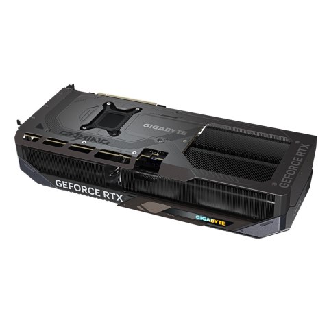Gigabyte GeForce RTX 5070 Ti GAMING OC 16G | NVIDIA | 16 GB | GeForce RTX 5070 Ti | HDMI ports quantity 1 | PCI-E 5.0 Gigabyte GeForce RTX 5070 Ti GAMING OC 16G | NVIDIA | 16 GB | GeForce RTX 5070 Ti | HDMI ports quantity 1 | PCI-E 5.0