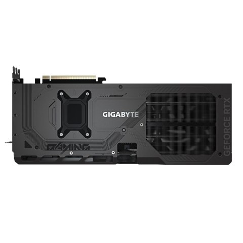 Gigabyte GeForce RTX 5070 Ti GAMING OC 16G | NVIDIA | 16 GB | GeForce RTX 5070 Ti | HDMI ports quantity 1 | PCI-E 5.0 Gigabyte GeForce RTX 5070 Ti GAMING OC 16G | NVIDIA | 16 GB | GeForce RTX 5070 Ti | HDMI ports quantity 1 | PCI-E 5.0