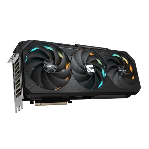 Gigabyte GeForce RTX 5070 Ti GAMING OC 16G | NVIDIA | 16 GB | GeForce RTX 5070 Ti | HDMI ports quantity 1 | PCI-E 5.0 Gigabyte GeForce RTX 5070 Ti GAMING OC 16G | NVIDIA | 16 GB | GeForce RTX 5070 Ti | HDMI ports quantity 1 | PCI-E 5.0