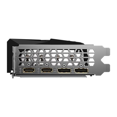 Gigabyte Radeon RX 7600 GAMING OC 8G | AMD | 8 GB | Radeon RX 7600 | GDDR6 | HDMI ports quantity 2 | PCI-E 4.0