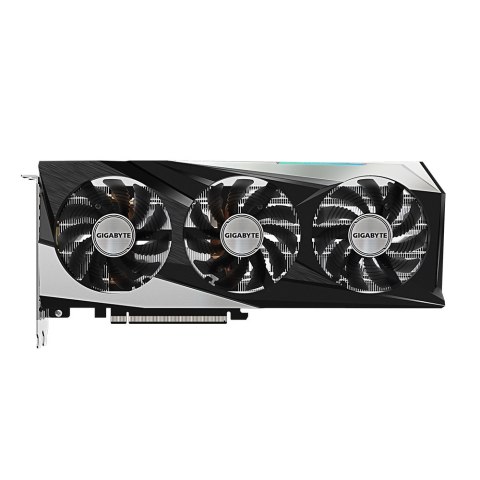 Gigabyte Radeon RX 7600 GAMING OC 8G | AMD | 8 GB | Radeon RX 7600 | GDDR6 | HDMI ports quantity 2 | PCI-E 4.0