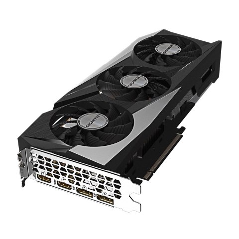 Gigabyte Radeon RX 7600 GAMING OC 8G | AMD | 8 GB | Radeon RX 7600 | GDDR6 | HDMI ports quantity 2 | PCI-E 4.0