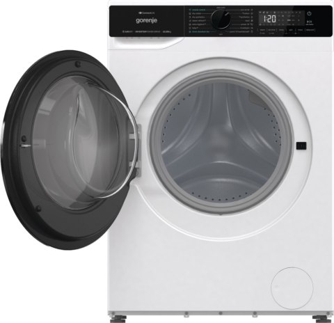 Gorenje Washing Machine with Dryer | WD2PA1X64ADW | Energy efficiency class A/D | Front loading | Washing capacity 10.5 kg | 140 Gorenje Washing Machine with Dryer | WD2PA1X64ADW | Energy efficiency class A/D | Front loading | Washing capacity 10.5 kg | 140