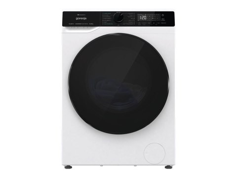 Gorenje Washing Machine with Dryer | WD2PA1X64ADW | Energy efficiency class A/D | Front loading | Washing capacity 10.5 kg | 140 Gorenje Washing Machine with Dryer | WD2PA1X64ADW | Energy efficiency class A/D | Front loading | Washing capacity 10.5 kg | 140