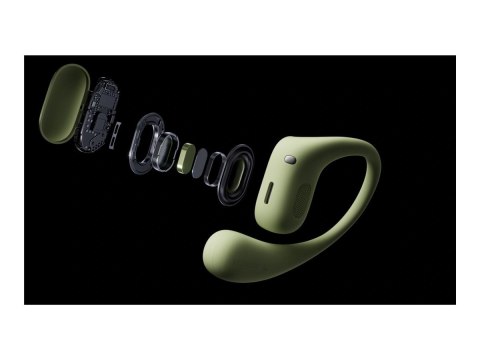 HUAWEI FreeArc (Green), Moose-T00 HUAWEI FreeArc (Green), Moose-T00