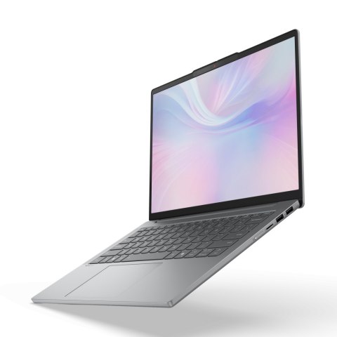 Lenovo IdeaPad Slim 5 14AHP10 | Luna Grey | 14 " | OLED | WUXGA | 1920 x 1200 pixels | Glossy | AMD Ryzen 7 | 8845HS | 16 GB | S Lenovo IdeaPad Slim 5 14AHP10 | Luna Grey | 14 " | OLED | WUXGA | 1920 x 1200 pixels | Glossy | AMD Ryzen 7 | 8845HS | 16 GB | S