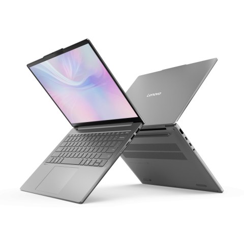 Lenovo IdeaPad Slim 5 14AHP10 | Luna Grey | 14 " | OLED | WUXGA | 1920 x 1200 pixels | Glossy | AMD Ryzen 7 | 8845HS | 16 GB | S Lenovo IdeaPad Slim 5 14AHP10 | Luna Grey | 14 " | OLED | WUXGA | 1920 x 1200 pixels | Glossy | AMD Ryzen 7 | 8845HS | 16 GB | S