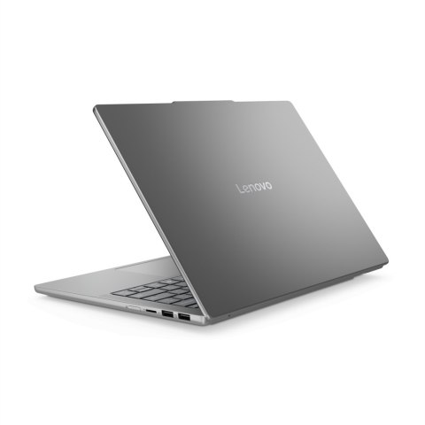 Lenovo IdeaPad Slim 5 14AHP10 | Luna Grey | 14 " | OLED | WUXGA | 1920 x 1200 pixels | Glossy | AMD Ryzen 7 | 8845HS | 16 GB | S Lenovo IdeaPad Slim 5 14AHP10 | Luna Grey | 14 " | OLED | WUXGA | 1920 x 1200 pixels | Glossy | AMD Ryzen 7 | 8845HS | 16 GB | S