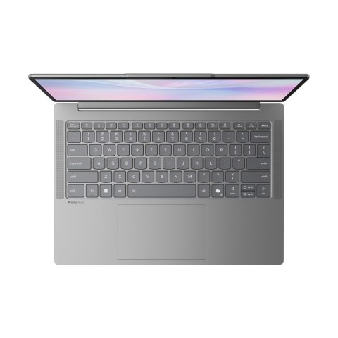 Lenovo IdeaPad Slim 5 14AHP10 | Luna Grey | 14 " | OLED | WUXGA | 1920 x 1200 pixels | Glossy | AMD Ryzen 7 | 8845HS | 16 GB | S Lenovo IdeaPad Slim 5 14AHP10 | Luna Grey | 14 " | OLED | WUXGA | 1920 x 1200 pixels | Glossy | AMD Ryzen 7 | 8845HS | 16 GB | S
