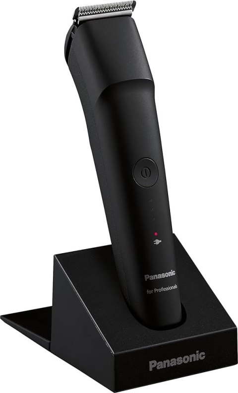 Panasonic Shaver | ER-GP23-K801 | Operating time (max) 100 min | Lithium Ion