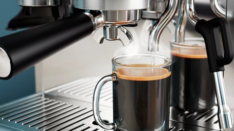Philips | Espresso Machine | PSA3218/10 Barista Brew | Pump pressure 15 bar | Built-in milk frother | Semi-automatic | 1350 W | Philips | Espresso Machine | PSA3218/10 Barista Brew | Pump pressure 15 bar | Built-in milk frother | Semi-automatic | 1350 W |