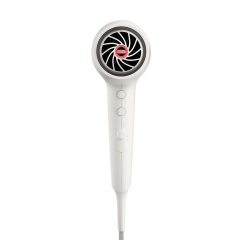 Philips Hair dryer | BHD501/00 5000 Series | 2100 W | Number of temperature settings 6 | Ionic function | White Philips Hair dryer | BHD501/00 5000 Series | 2100 W | Number of temperature settings 6 | Ionic function | White