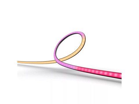Philips Hue Gradient PC Lightstrip 24-27" Starter kit|15 W Philips Hue Gradient PC Lightstrip 24-27" Starter kit|15 W