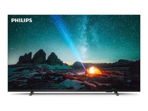 Philips LED TV | 43PUS7609/12 | 43 | Smart TV | TITAN OS | 4K UHD Philips LED TV | 43PUS7609/12 | 43 | Smart TV | TITAN OS | 4K UHD
