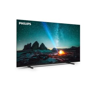 Philips LED TV | 43PUS7609/12 | 43 | Smart TV | TITAN OS | 4K UHD