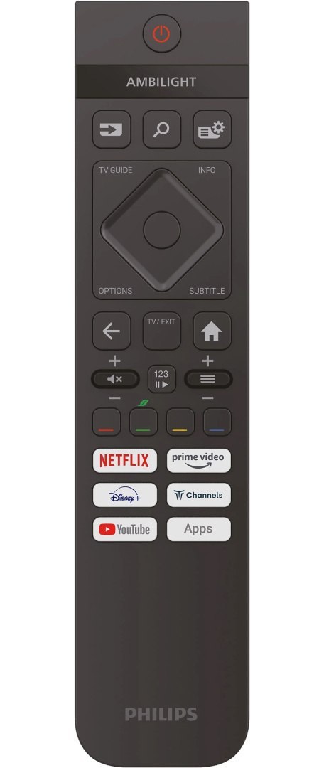 Philips LED TV | 43PUS7609/12 | 43 | Smart TV | TITAN OS | 4K UHD Philips LED TV | 43PUS7609/12 | 43 | Smart TV | TITAN OS | 4K UHD