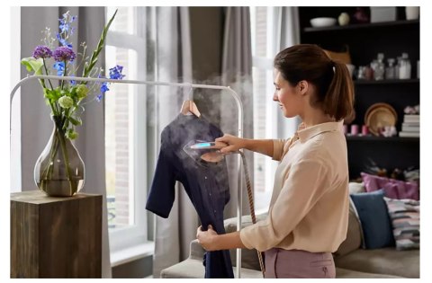Philips PerfectCare Elite Ironing system GC9682/80 2700 W Water tank capacity 1800 ml Black Auto power off 8 bar Vertical steam Philips PerfectCare Elite Ironing system GC9682/80 2700 W Water tank capacity 1800 ml Black Auto power off 8 bar Vertical steam