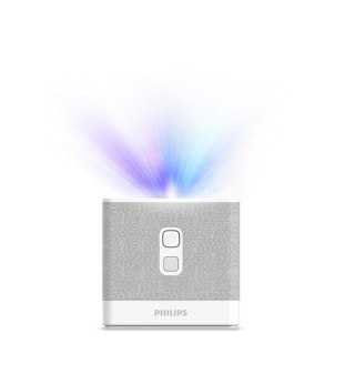 Philips | Screeneo UL5 Smart | Full HD (1920x1080) | 550 ANSI lumens | 1800:1 | White | 4:3, 16:9 | 1800:1 | Triple Laser Ultra