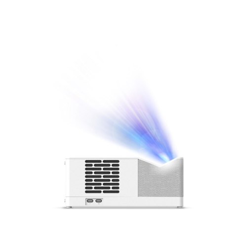 Philips | Screeneo UL5 Smart | Full HD (1920x1080) | 550 ANSI lumens | 1800:1 | White | 4:3, 16:9 | 1800:1 | Triple Laser Ultra Philips | Screeneo UL5 Smart | Full HD (1920x1080) | 550 ANSI lumens | 1800:1 | White | 4:3, 16:9 | 1800:1 | Triple Laser Ultra