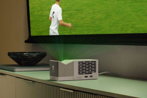 Philips | Screeneo UL5 Smart | Full HD (1920x1080) | 550 ANSI lumens | 1800:1 | White | 4:3, 16:9 | 1800:1 | Triple Laser Ultra Philips | Screeneo UL5 Smart | Full HD (1920x1080) | 550 ANSI lumens | 1800:1 | White | 4:3, 16:9 | 1800:1 | Triple Laser Ultra
